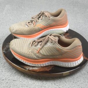 Saucony guide 13 Running‎ Shoes Athletic Comfort Sneakers Women's Size 10